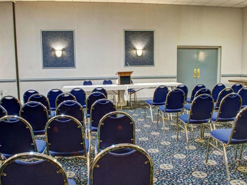 Quality Inn North Yellow Tavern Εξωτερικό φωτογραφία