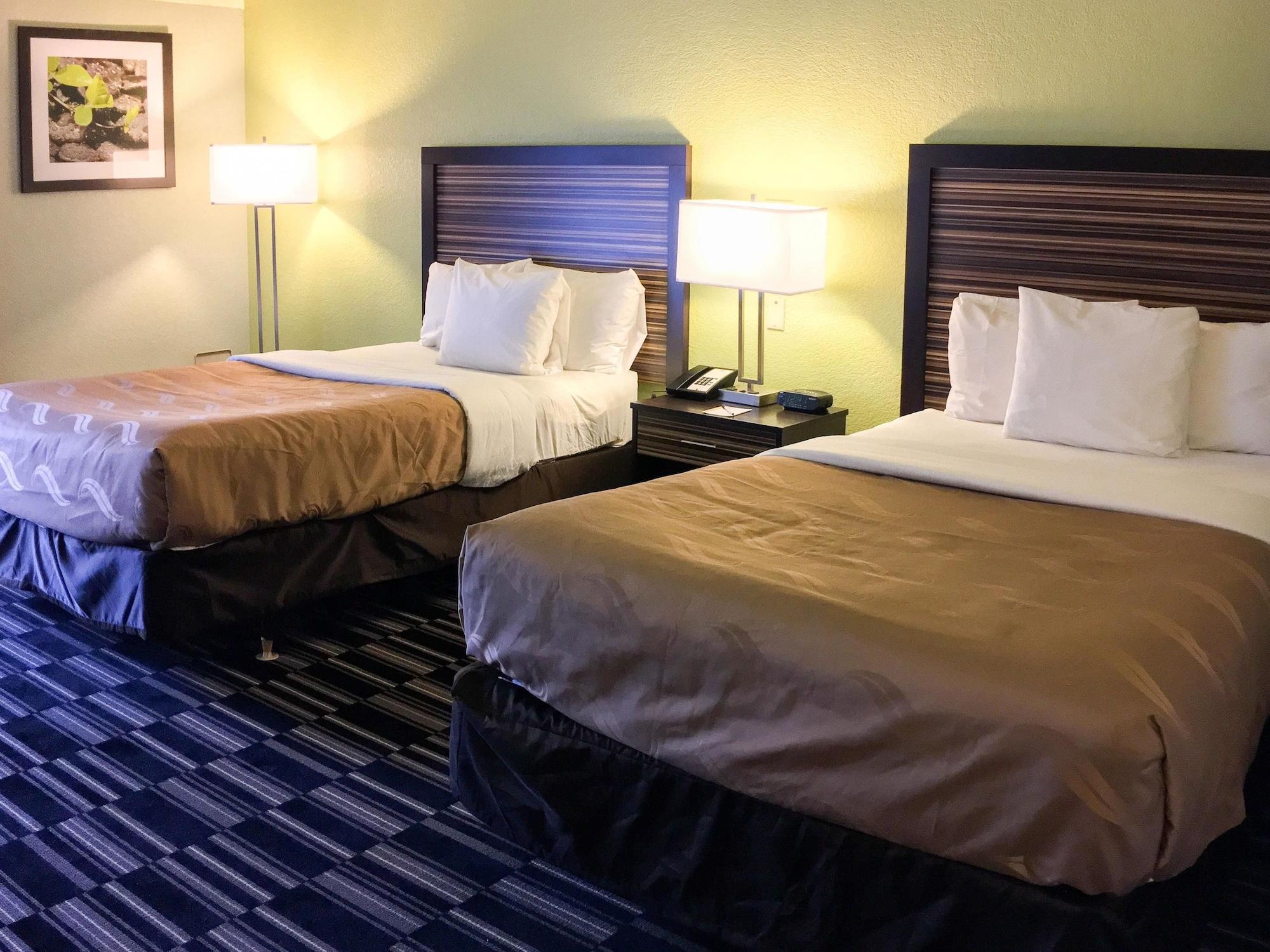 Quality Inn North Yellow Tavern Εξωτερικό φωτογραφία
