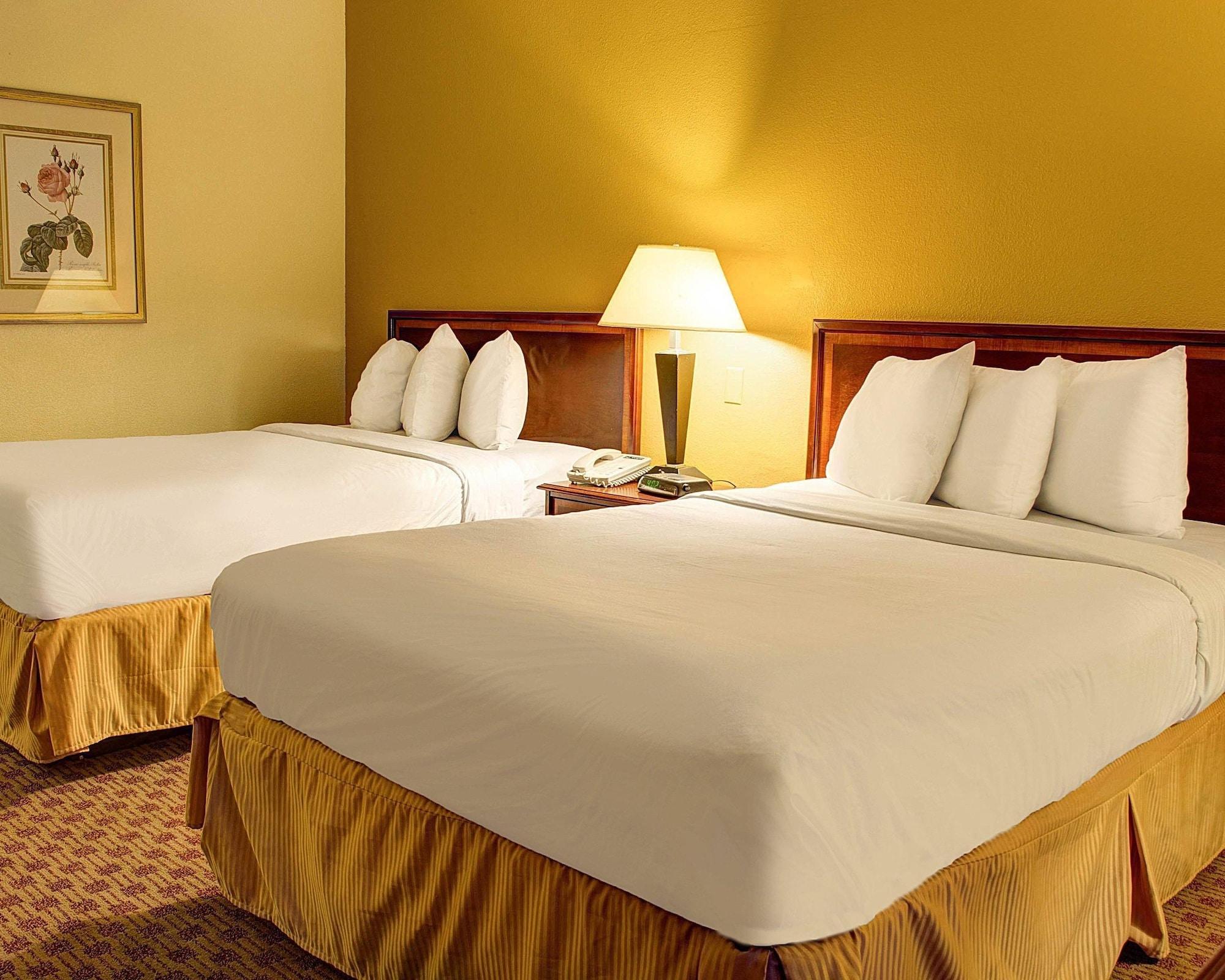 Quality Inn North Yellow Tavern Εξωτερικό φωτογραφία