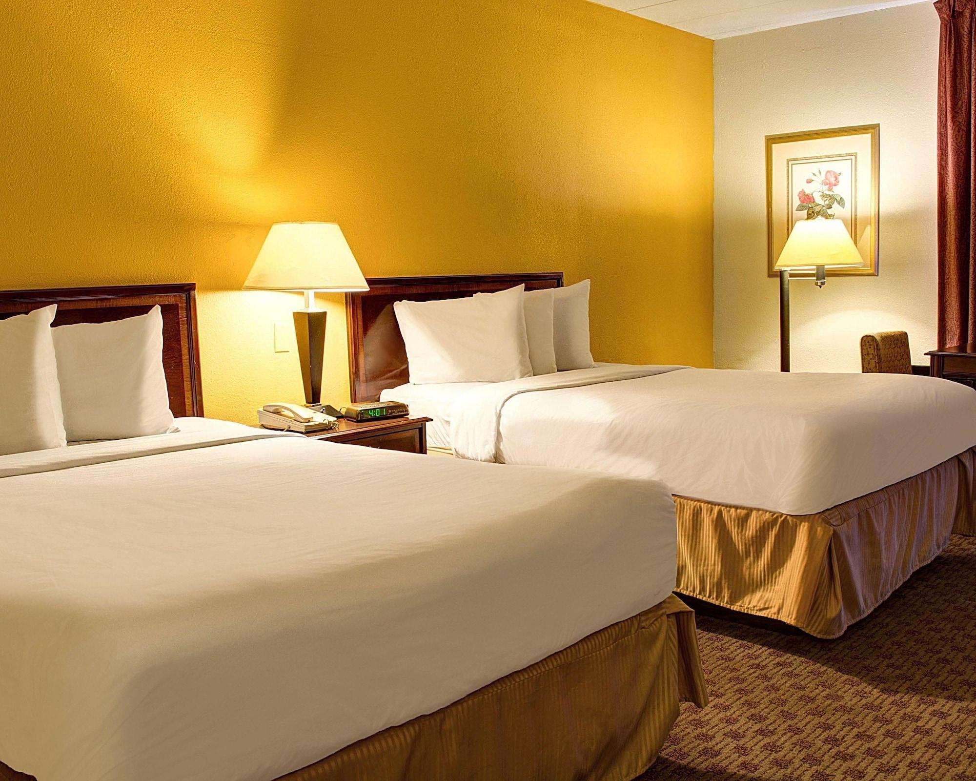 Quality Inn North Yellow Tavern Εξωτερικό φωτογραφία