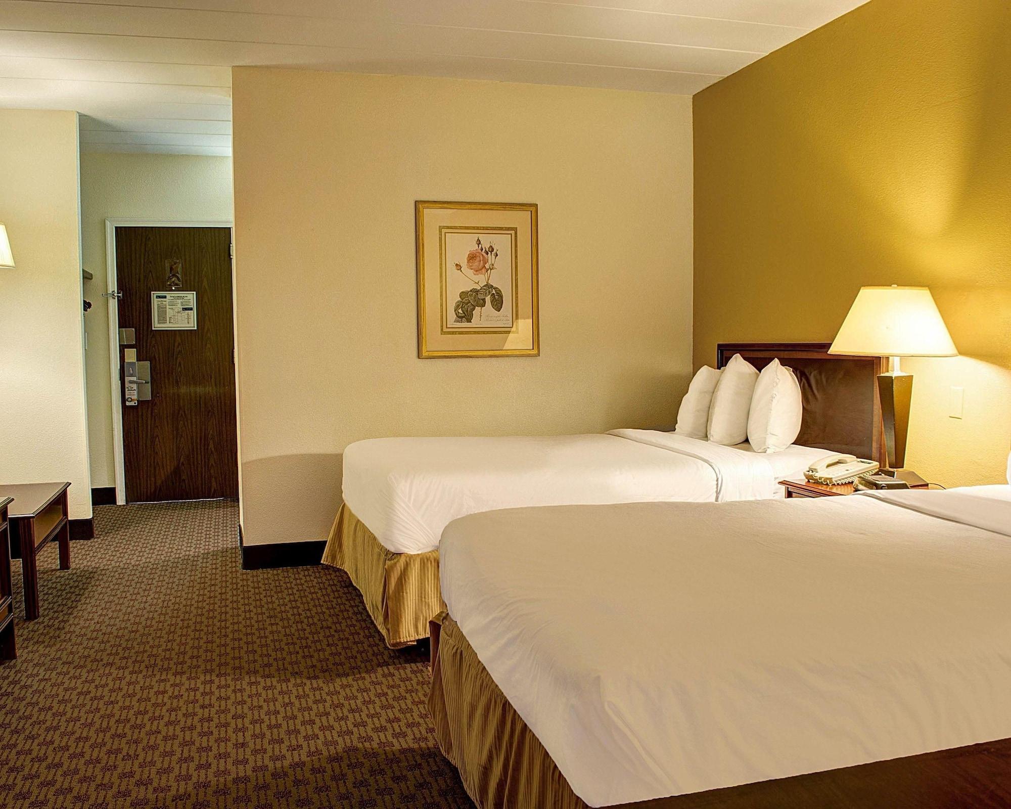 Quality Inn North Yellow Tavern Εξωτερικό φωτογραφία