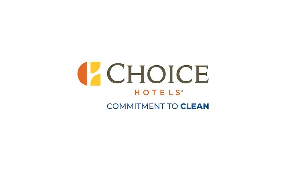 Quality Inn North Yellow Tavern Εξωτερικό φωτογραφία