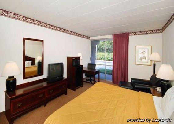 Quality Inn North Yellow Tavern Δωμάτιο φωτογραφία