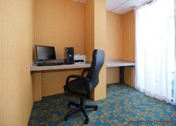 Quality Inn North Yellow Tavern Ανέσεις φωτογραφία