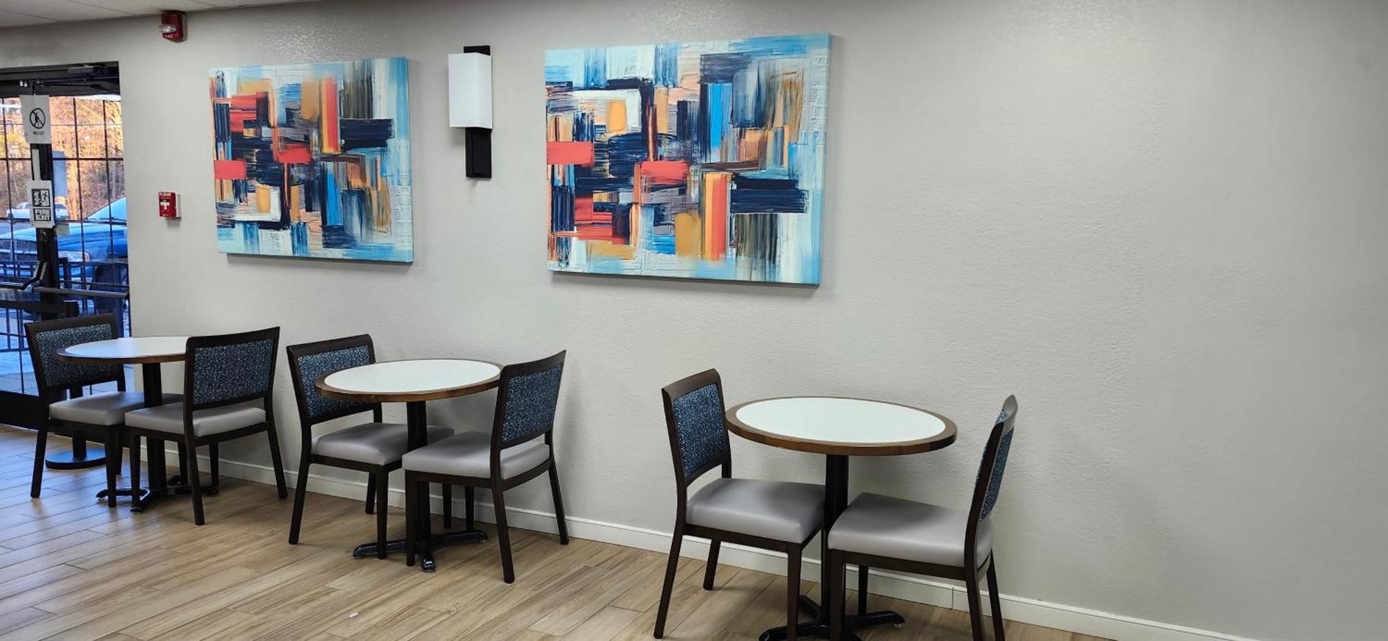 Quality Inn North Yellow Tavern Εξωτερικό φωτογραφία