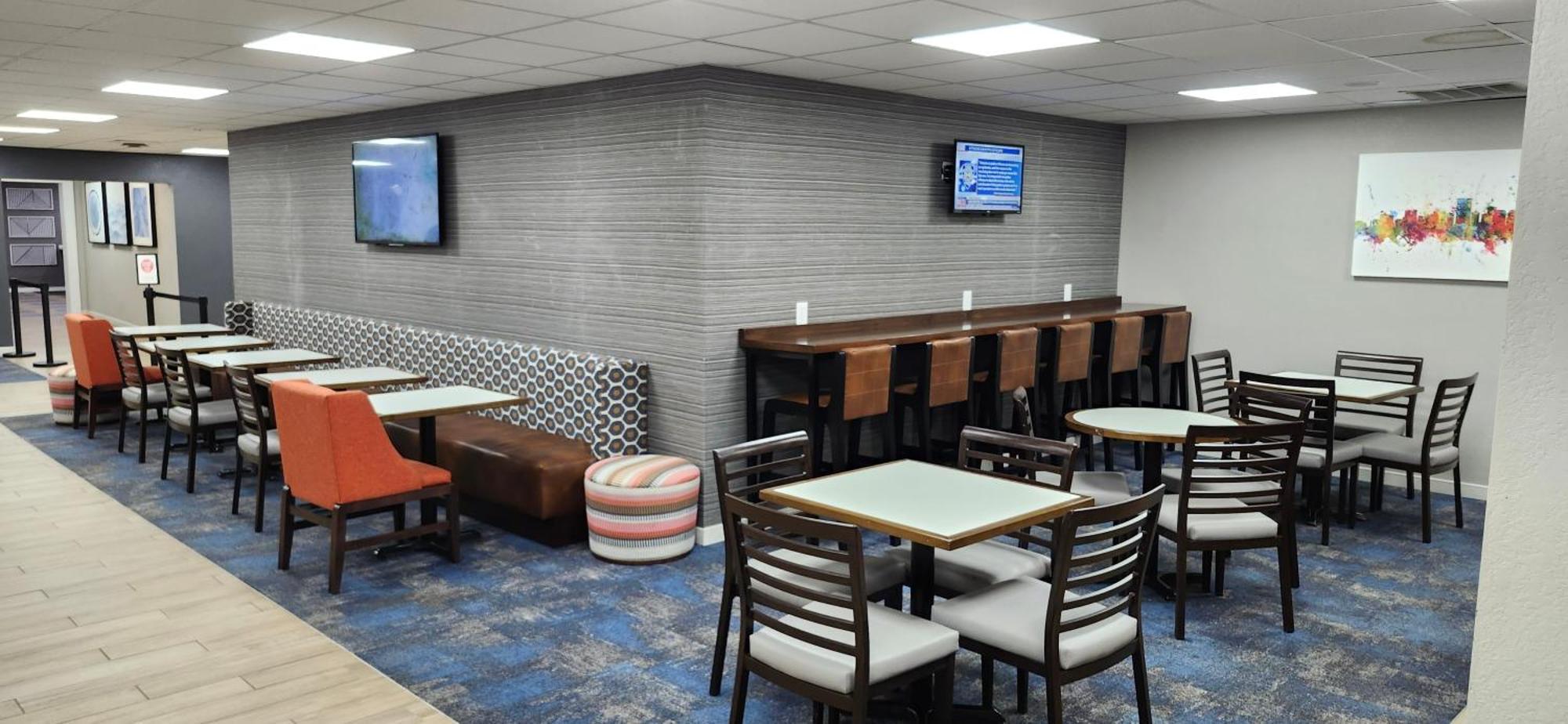 Quality Inn North Yellow Tavern Εξωτερικό φωτογραφία