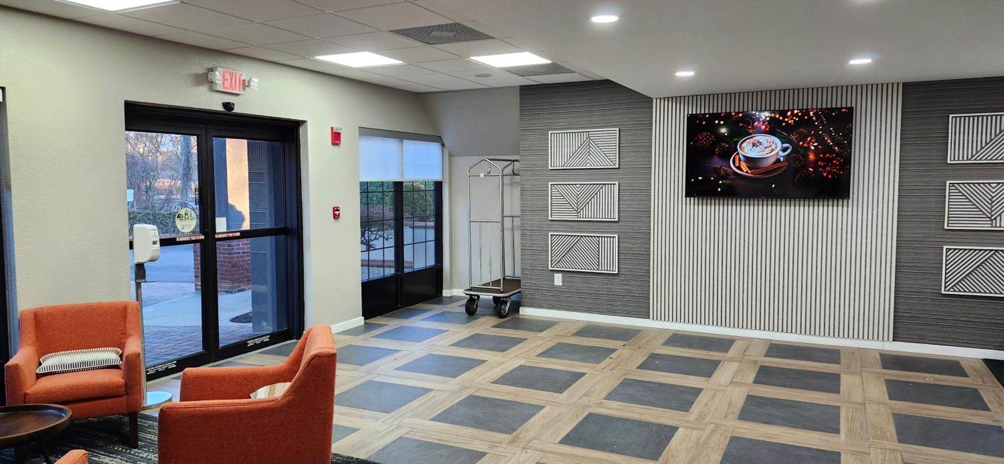 Quality Inn North Yellow Tavern Εξωτερικό φωτογραφία