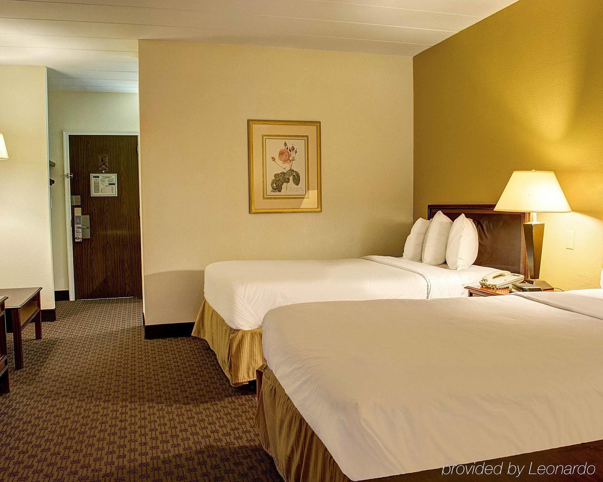 Quality Inn North Yellow Tavern Εξωτερικό φωτογραφία