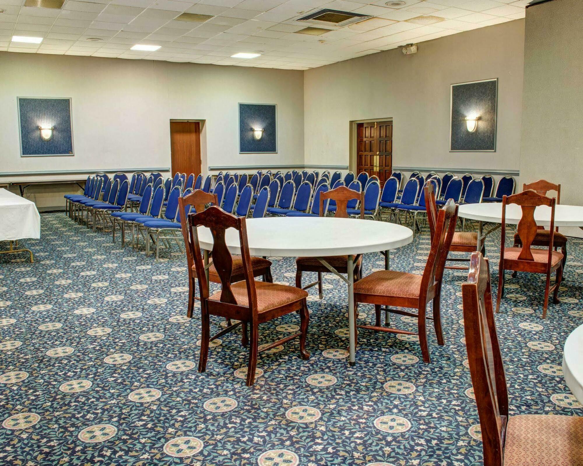 Quality Inn North Yellow Tavern Εξωτερικό φωτογραφία